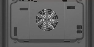 Духовой шкаф Бош HBG43T151R фото 3 в Новосибирске Духовой шкаф Bosch HBG43T151R фото 3 в Новосибирске