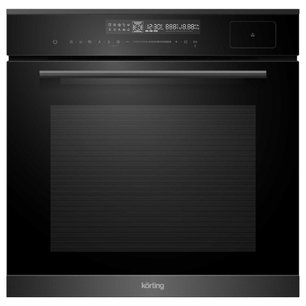 Духовой шкаф с функцией пара Korting OKB 1350 GNBX Steam фото в Новосибирске