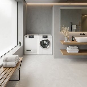 Стиральная машина V-ZUG AdoraWash V4000 AW4T-11023 R фото 4 в Новосибирске