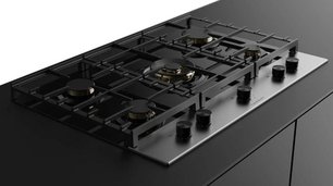 Варочная панель Куперсбуш KG 7850.0 SE-E5 фото 3 в Новосибирске Варочная панель Kuppersbusch KG 7850.0 SE-E5 фото 3 в Новосибирске