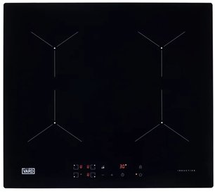 Варочная панель Вард VHI6420B фото 2 в Новосибирске Варочная панель VARD VHI6420B фото 2 в Новосибирске