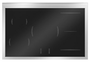 Варочный центр Bertazzoni MAS95I2ENET2 фото 2 в Новосибирске