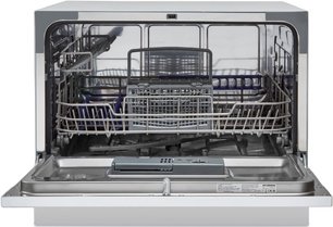 Посудомоечная машина Хендай DT205 фото 4 в Новосибирске Посудомоечная машина Hyundai DT205 фото 4 в Новосибирске