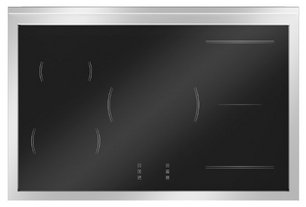 Варочный центр Bertazzoni PRO95I1EBIT2 фото 2 в Новосибирске