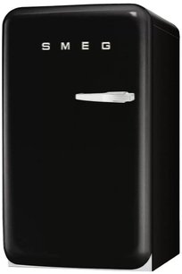Холодильник Смег FAB10LNE фото в Новосибирске Холодильник Smeg FAB10LNE фото в Новосибирске