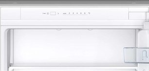 Встраиваемый двухкамерный холодильник Bosch KIV 87 NSF0 фото 2 в Новосибирске