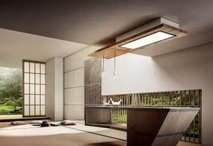 Вытяжка ELICA LULLABY @ WOOD/A/120 фото 4 в Новосибирске