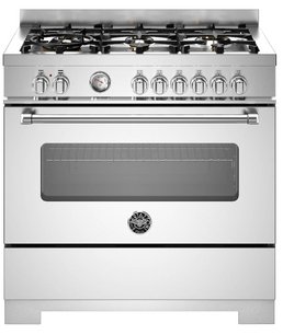 Варочный центр Bertazzoni MAS96L1EXT2 фото в Новосибирске