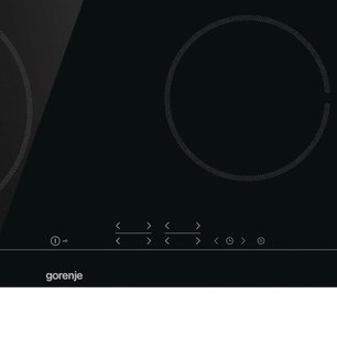Стеклокерамическая варочная панель Горение ECT641BSC фото 4 в Новосибирске Стеклокерамическая варочная панель Gorenje ECT641BSC фото 4 в Новосибирске
