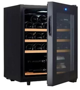 Винный шкаф CellarPrivate CP023 фото 4 в Новосибирске