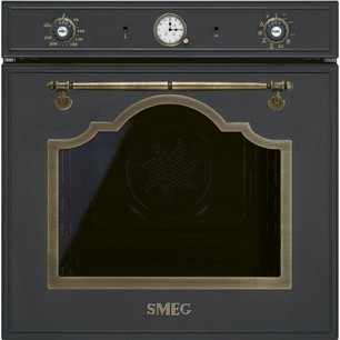 Духовой шкаф Smeg SFP67C1TAO фото в Новосибирске