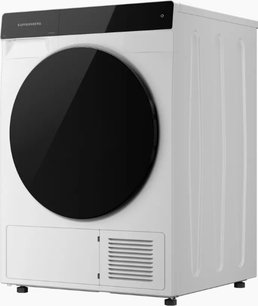 Сушильная машина Куперсберг DM 590 W фото 4 в Новосибирске Сушильная машина Kuppersberg DM 590 W фото 4 в Новосибирске