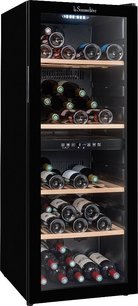 Винный шкаф La Sommeliere SLS90DZ фото в Новосибирске