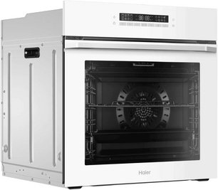Духовой шкаф Haier HOQ-P16AN5GW фото 3 в Новосибирске