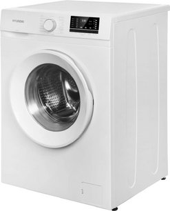 Стиральная машина Hyundai WME8201 фото 4 в Новосибирске