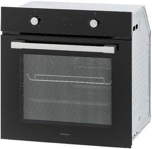 Электрический духовой шкаф KRONA MAGNETE 60 BL фото 2 в Новосибирске