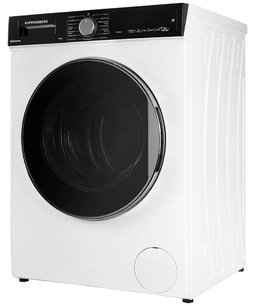 Стиральная машина Kuppersberg WM 581 W фото 3 в Новосибирске