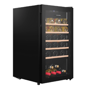 Винный шкаф Maunfeld MFWC-124S56 фото 2 в Новосибирске