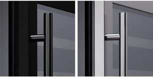 Встраиваемый винный шкаф Dunavox DVS-19.50SS фото 2 в Новосибирске