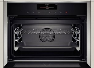 Духовой шкаф Нефф C18FT48N0 фото 4 в Новосибирске Духовой шкаф Neff C18FT48N0 фото 4 в Новосибирске