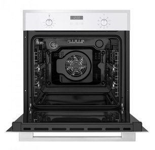 Шкаф духовой электрический MAUNFELD EOEM.769SCS2W фото 3 в Новосибирске