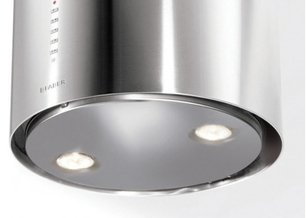 Вытяжка Faber CYLINDRA/2 EV8 2EL XH890 фото 2 в Новосибирске
