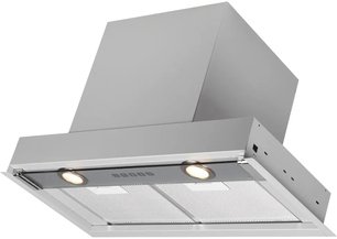 Встраиваемая вытяжка Куперсберг FRANCESCA 60 фото 2 в Новосибирске Встраиваемая вытяжка Kuppersberg FRANCESCA 60 фото 2 в Новосибирске