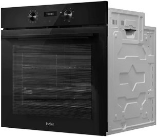 Духовой шкаф Haier HOQ-R2ARN3GB фото 3 в Новосибирске
