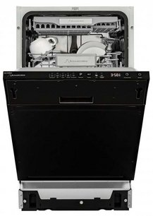 Встраиваемая посудомоечная машина Шауб Лоренц SLG VI4610 фото в Новосибирске Встраиваемая посудомоечная машина Schaub Lorenz SLG VI4610 фото в Новосибирске