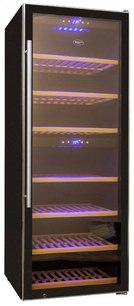 Винный шкаф Cold Vine C126-KBF2 фото 2 в Новосибирске