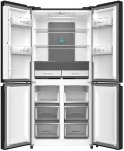 Холодильник Куперсберг NFFD 186 BG фото 2 в Новосибирске Холодильник Kuppersberg NFFD 186 BG фото 2 в Новосибирске