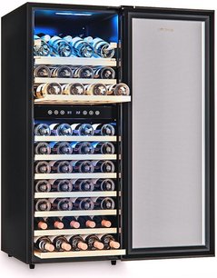 Винный шкаф Meyvel MV73-KBF2 фото 2 в Новосибирске