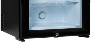 Минибар Cold Vine MCA-30BG фото 3 в Новосибирске