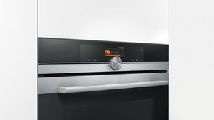 Духовой шкаф Siemens CS656GBS2 фото 2 в Новосибирске