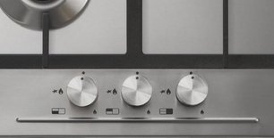 Варочная поверхность Кертинг HG 465 CTX фото 3 в Новосибирске Варочная поверхность Korting HG 465 CTX фото 3 в Новосибирске