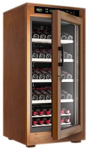 Винный шкаф Cold Vine C66-WN1 (Modern) фото 2 в Новосибирске