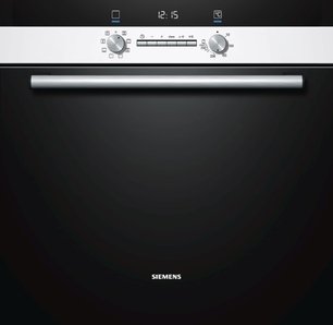 Духовой шкаф Siemens HB43GR255 фото в Новосибирске