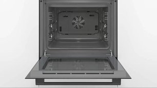 Духовой шкаф Бош HBJ558YB0Q фото 2 в Новосибирске Духовой шкаф Bosch HBJ558YB0Q фото 2 в Новосибирске