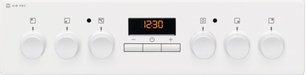 Электрическая плита Electrolux EKC95450AW фото 2 в Новосибирске