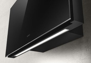 Вытяжка Elica PLAT BL/F/80 фото 3 в Новосибирске