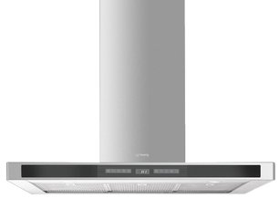 Вытяжка Smeg KSE912NX2 фото в Новосибирске