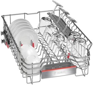 Посудомоечная машина Бош SPV 69X10 RU фото 4 в Новосибирске Посудомоечная машина Bosch SPV 69X10 RU фото 4 в Новосибирске