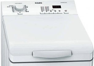 Стиральная машина AEG L60060TL фото 2 в Новосибирске