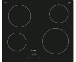 Электрическая варочная панель BOSCH PKE611B17E фото в Новосибирске Электрическая варочная панель BOSCH PKE611B17E фото в Новосибирске