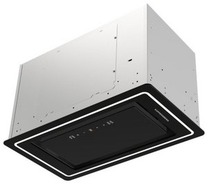 Встраиваемая вытяжка Kuppersberg INLUMIA 60 BG фото 3 в Новосибирске