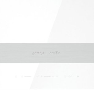 Настенная каминная вытяжка Gorenje WHI 643 ORA W фото 4 в Новосибирске