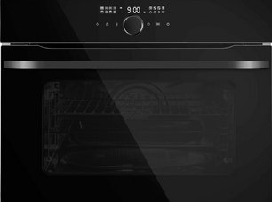 Духовой шкаф Maunfeld XCMO4418GB Glossy фото в Новосибирске