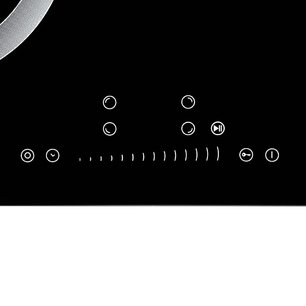 Электрическая варочная поверхность Крона BRILLARE 60 BL фото 3 в Новосибирске Электрическая варочная поверхность KRONA BRILLARE 60 BL фото 3 в Новосибирске