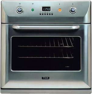 Духовой шкаф Ilve 600-BVG IX фото в Новосибирске