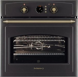 Духовой шкаф De Dietrich DOP1355E фото в Новосибирске